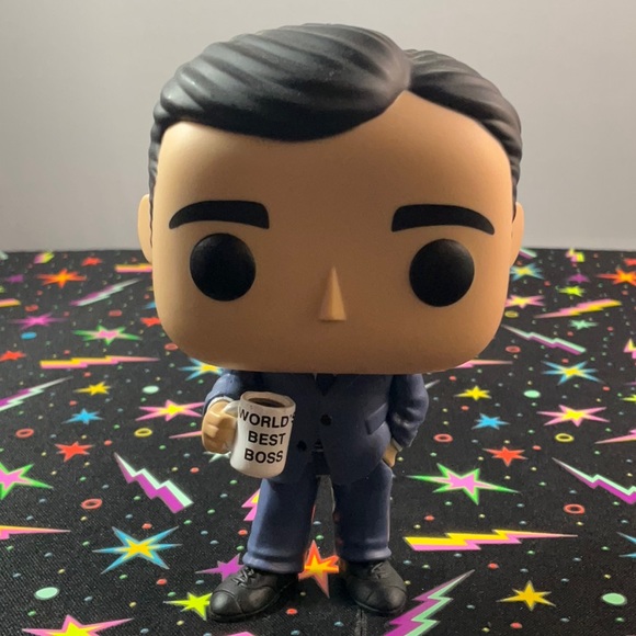 Pre-owned Funko Pops - Picture 2 of 15